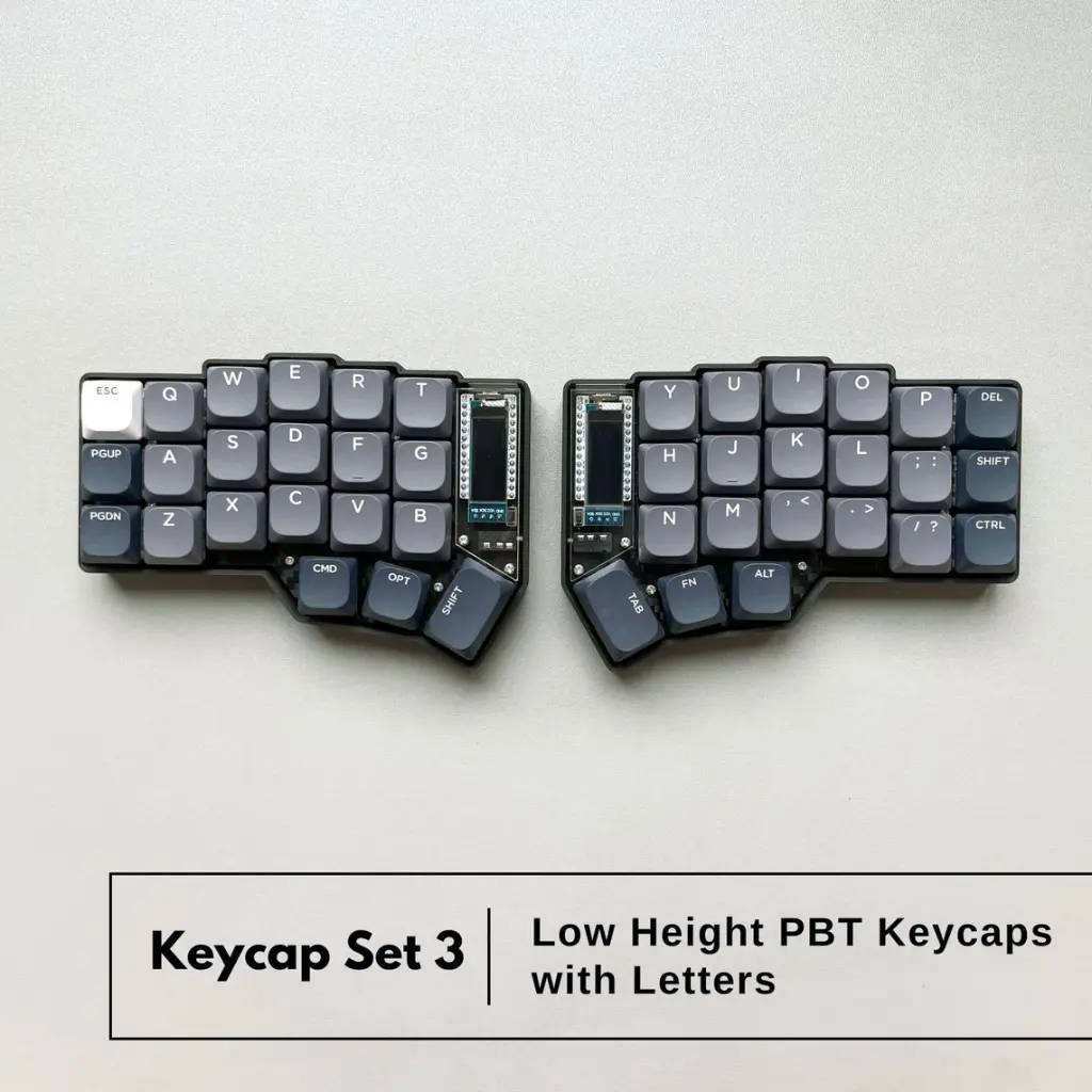 corne keyboard