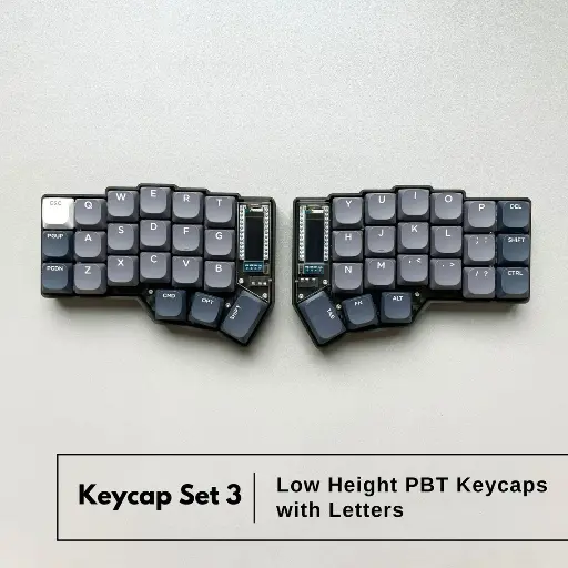 corne keyboard